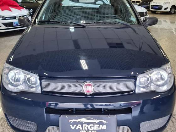 FIAT PALIO 1.0 MPI FIRE ECONOMY 8V FLEX 4P MANUAL FIAT PALIO 1.0 MPI FIRE ECONOMY 8V FLEX 4P MANUAL
